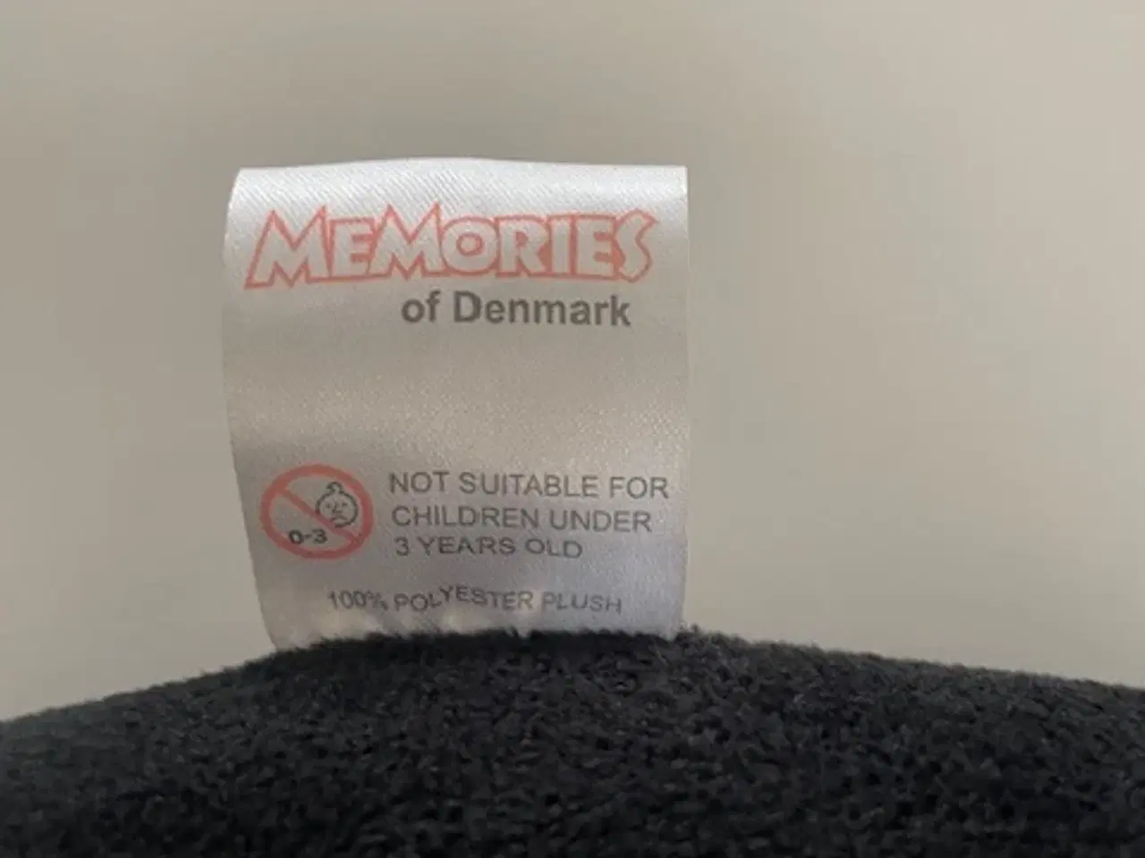 Billede 2 - Nakkepude til rejser