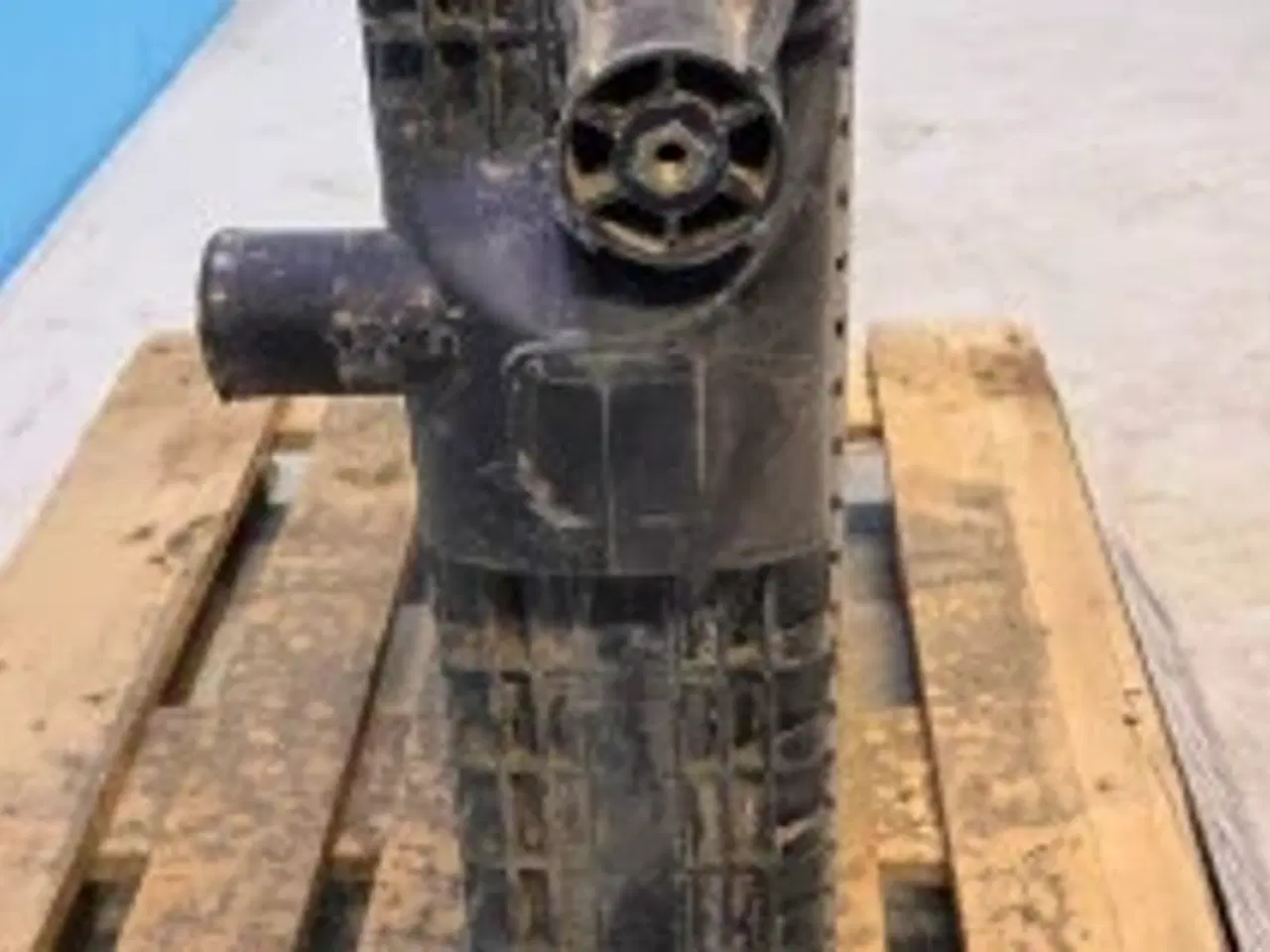 Billede 14 - New Holland T7.185 Køler 84154109