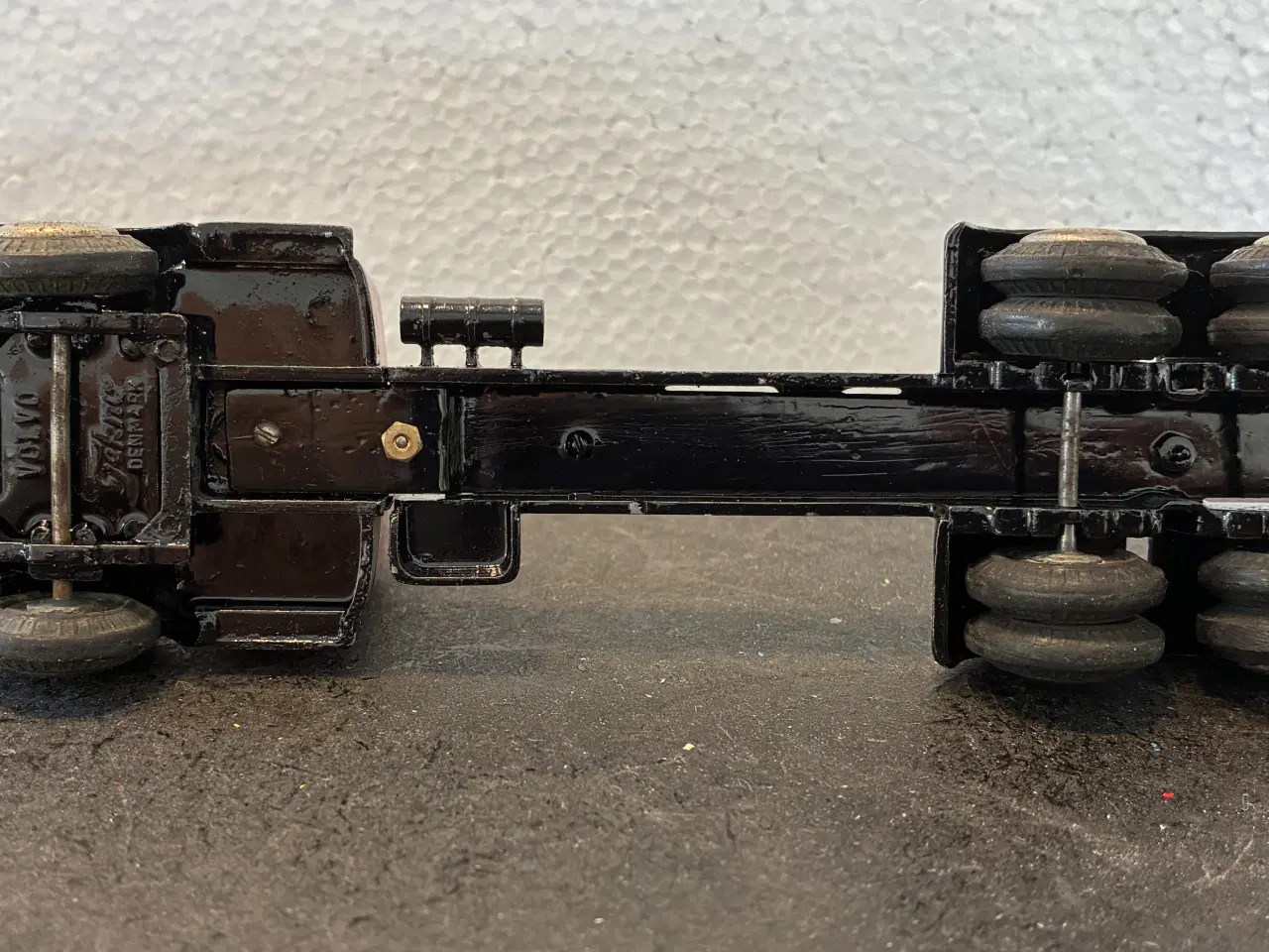Billede 4 - modelbil - Tekno 