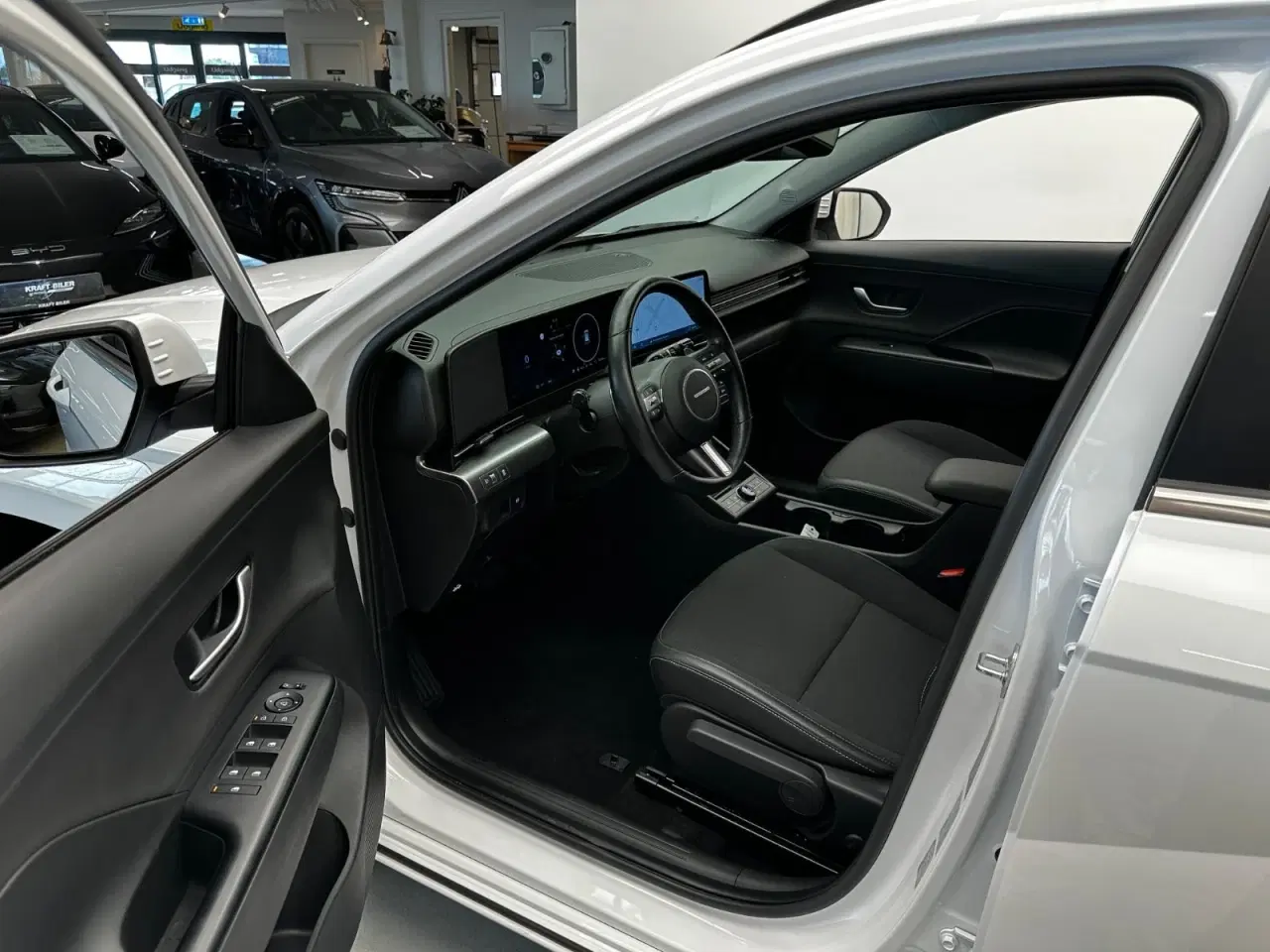 Billede 13 - Hyundai Kona 65 EV Advanced