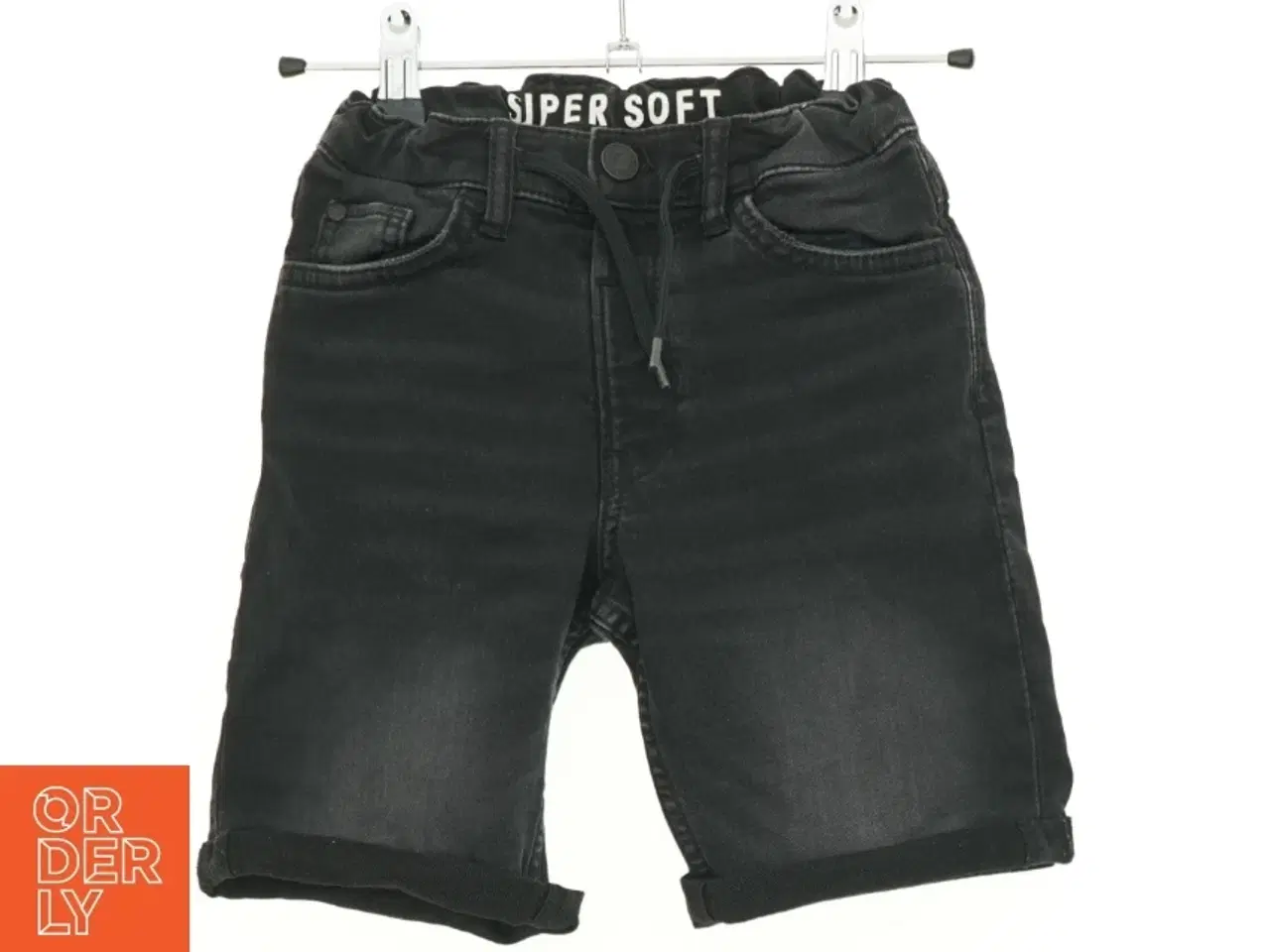 Billede 1 - Shorts fra H&M (str. 122 cm)