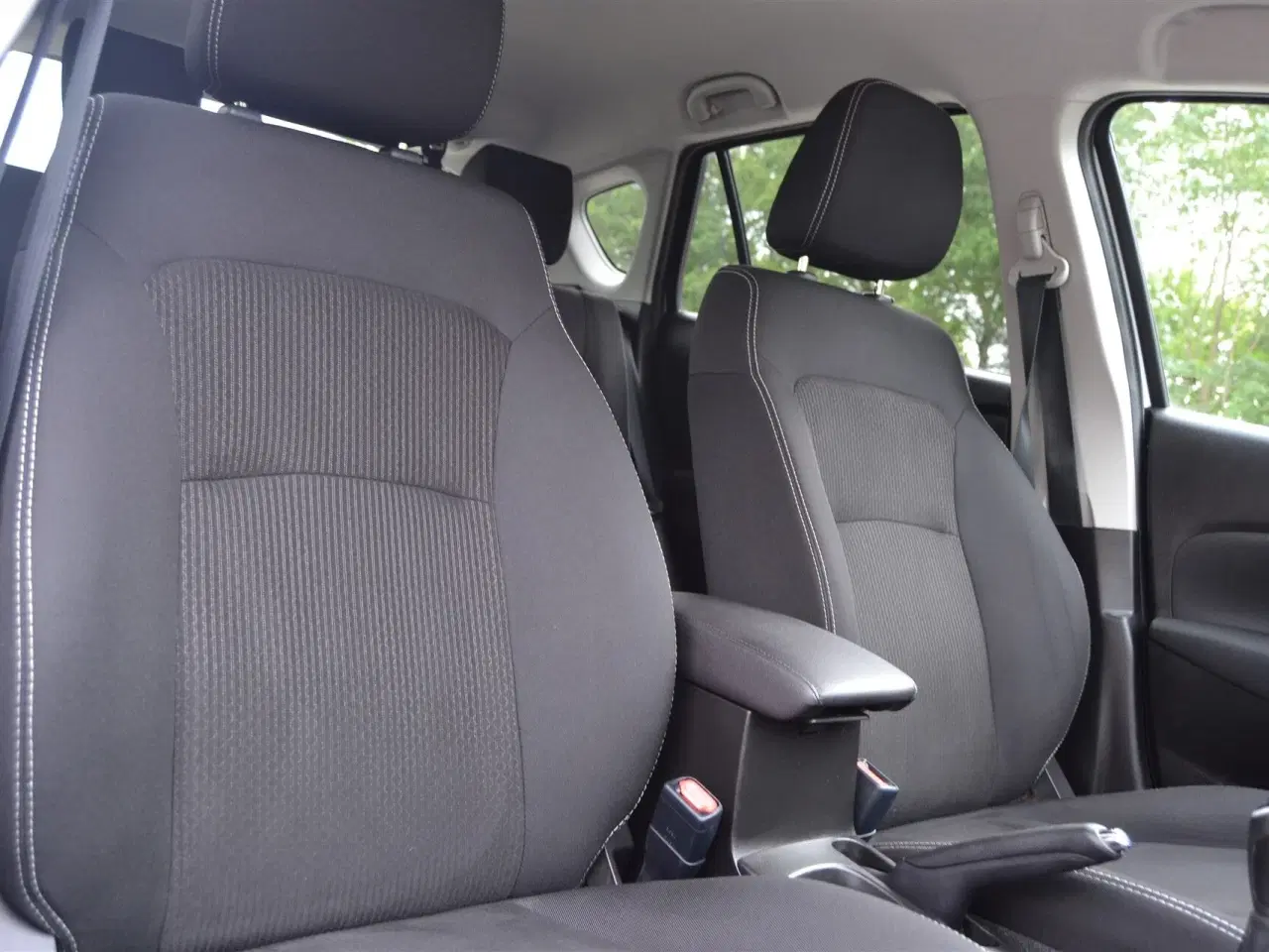 Billede 13 - Suzuki S-Cross 1,0 Boosterjet Active 112HK 5d