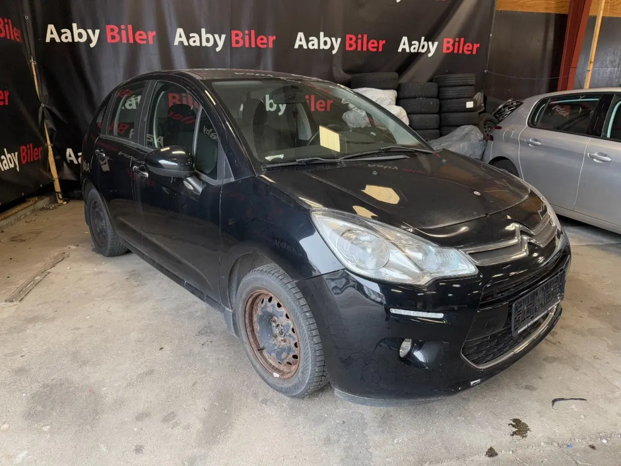 Billede 2 - Citroën C3 1,0 PureTech 68 Seduction