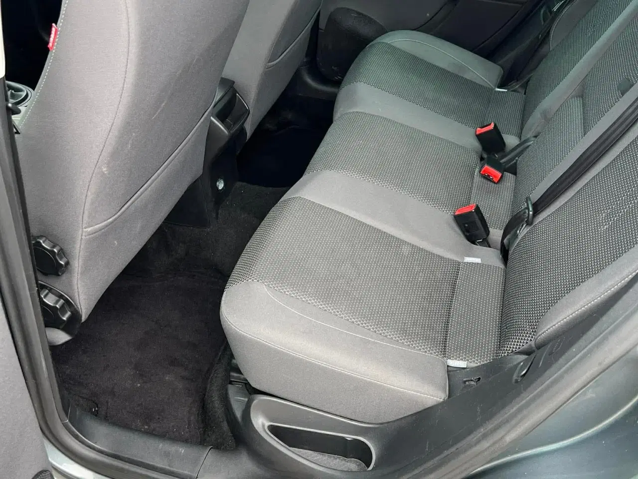 Billede 8 - Seat Altea XL 1,6 TDI