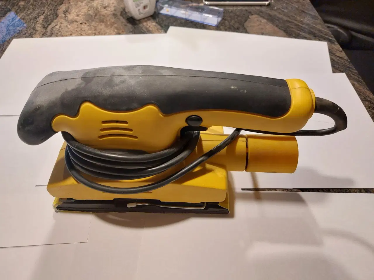 Billede 3 - RYSTEPUDSER ALDRIG BRUGT