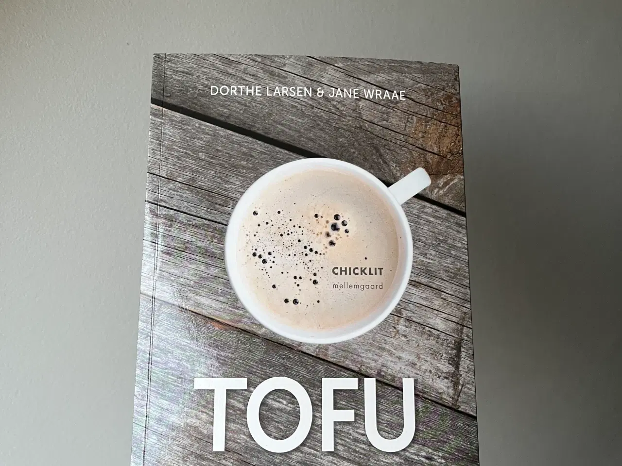 Billede 1 - Tofu - et stykke af livet 