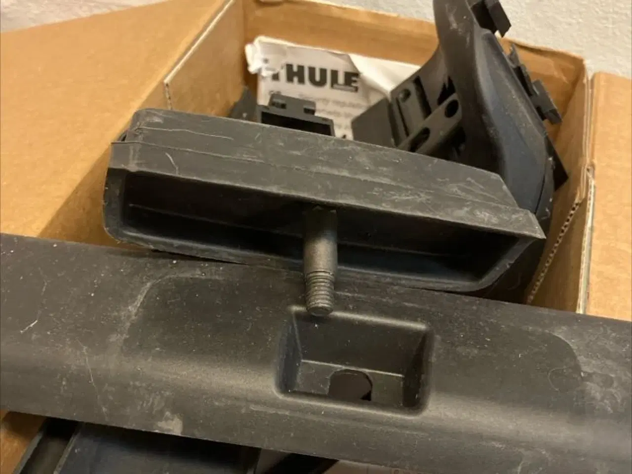 Billede 5 - Tagbøjler 