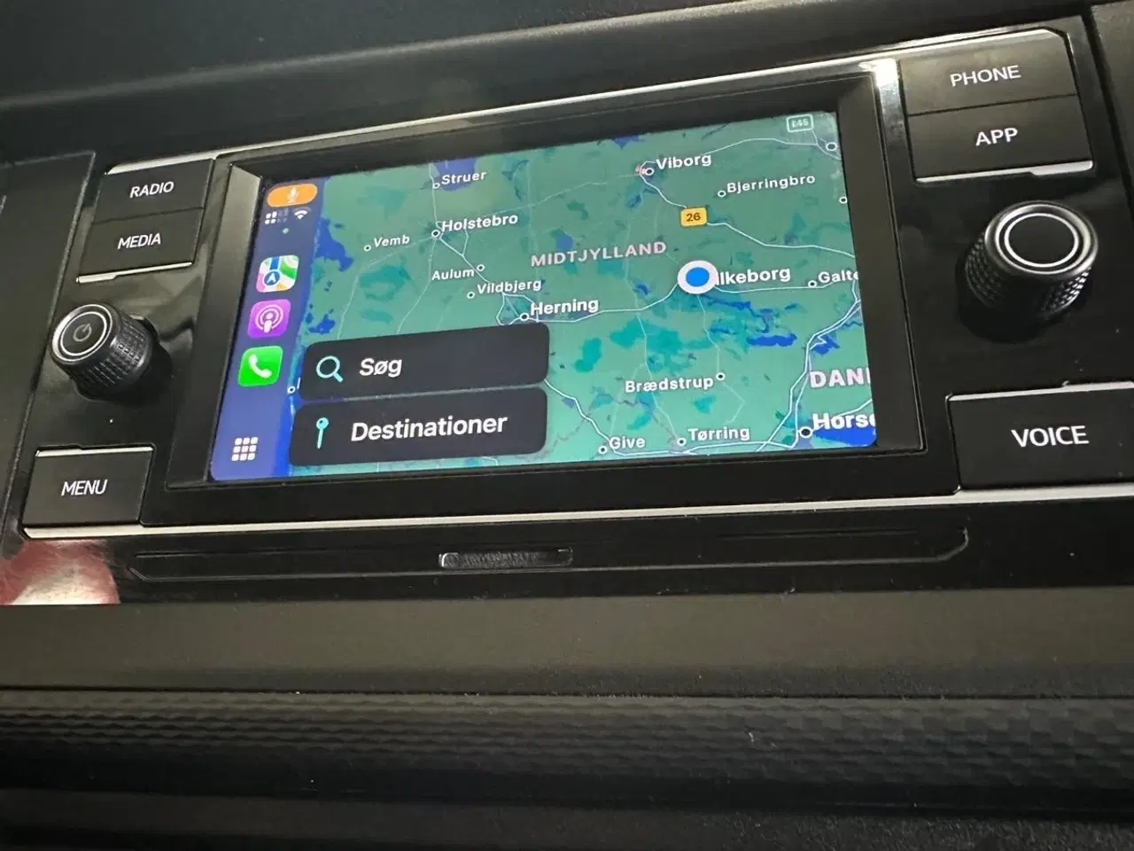Billede 11 - VW Transporter 2,0 TDi 150 Kassevogn lang