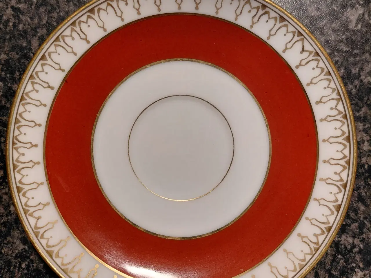 Billede 3 - Kaffe stel 12 personer 