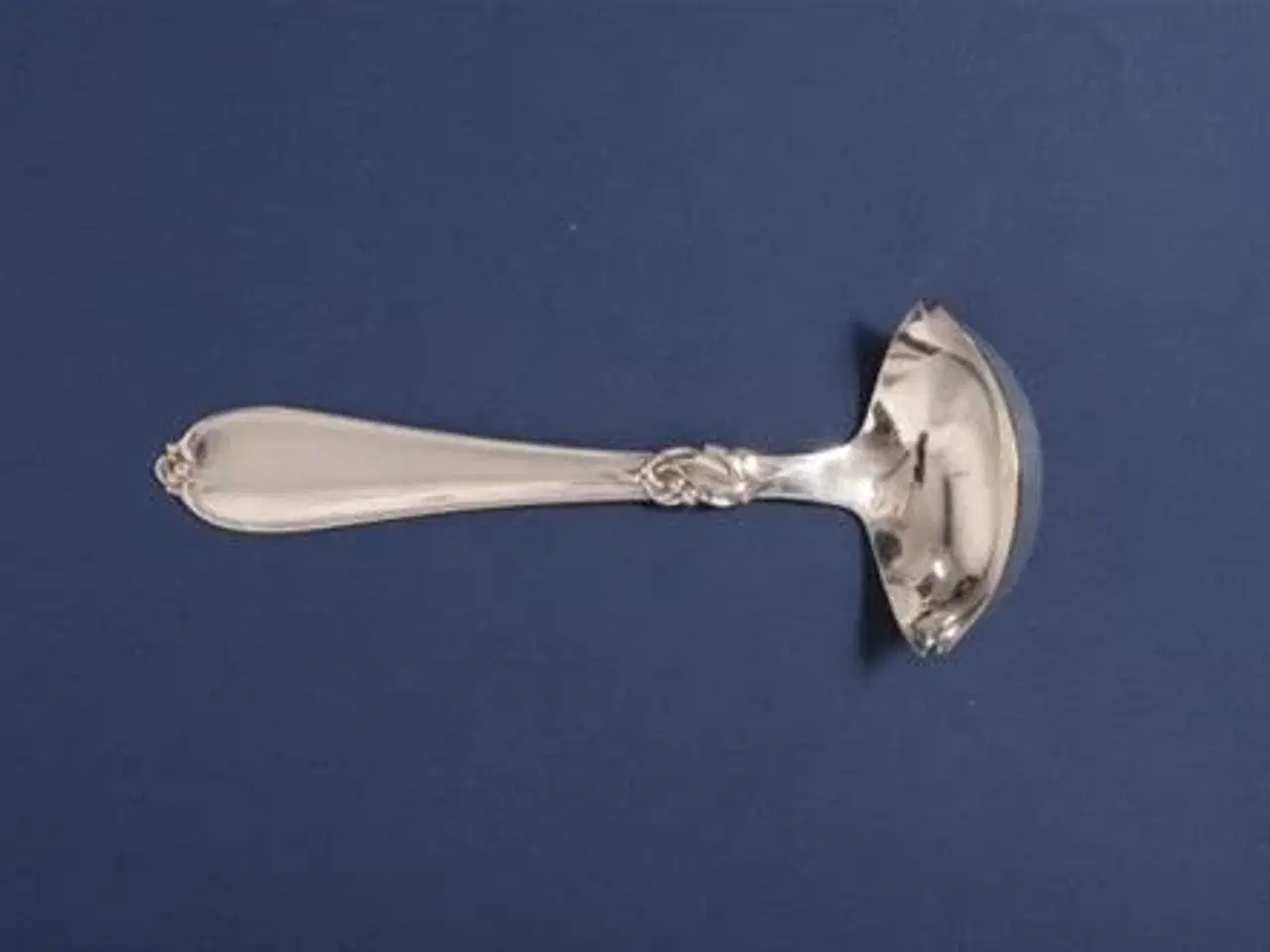 Billede 1 - Herta Sauceske, 17½ cm.