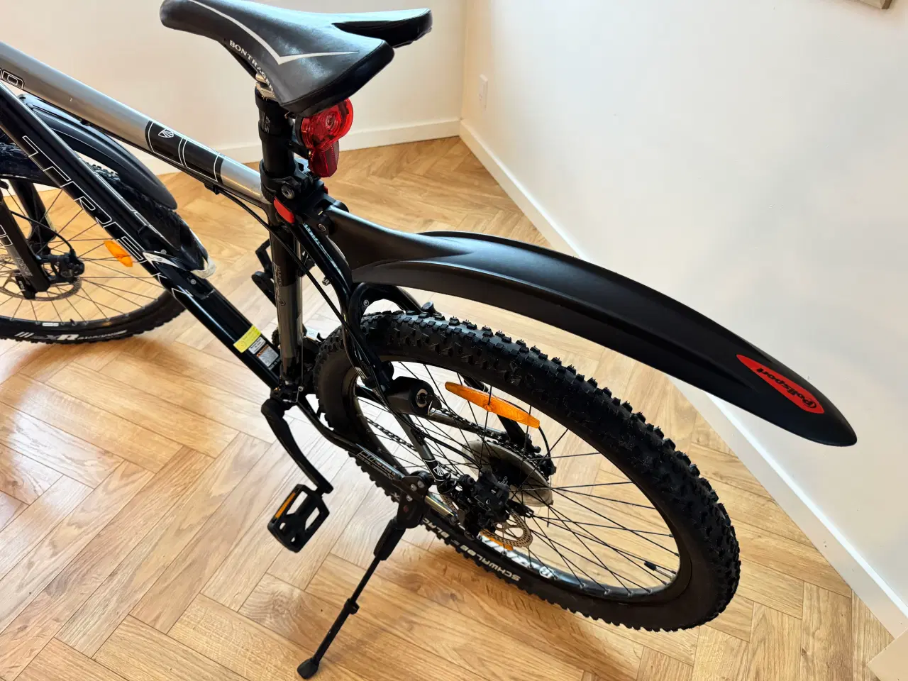 Billede 6 - Trek 6000 mountainbike. 26”