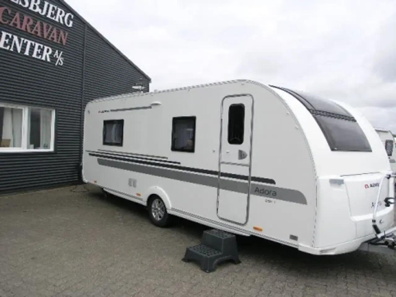 Billede 2 - Adria Adora 613 HT