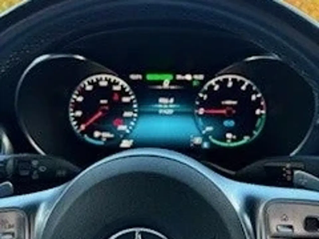 Billede 7 - Mercedes C300 de 2,0 aut.