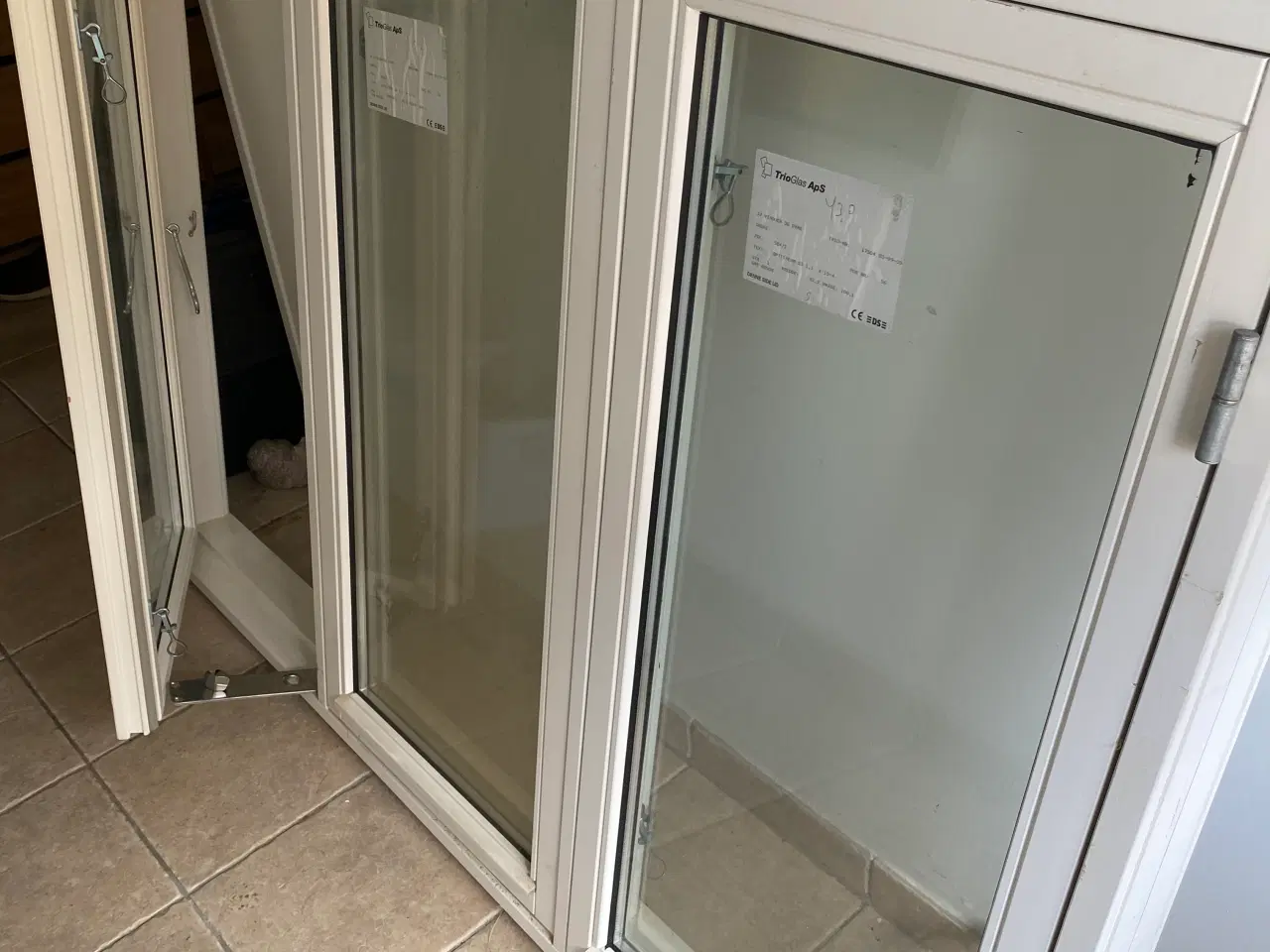 Billede 4 - Tre-fags termovindue