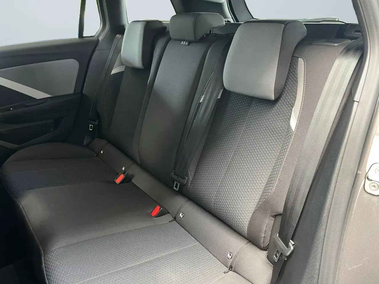 Billede 14 - Opel Astra-e 54 Edition