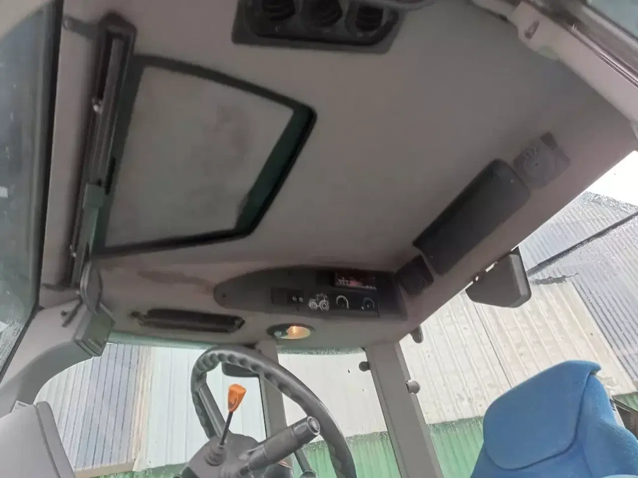 Billede 2 - New Holland T 7550