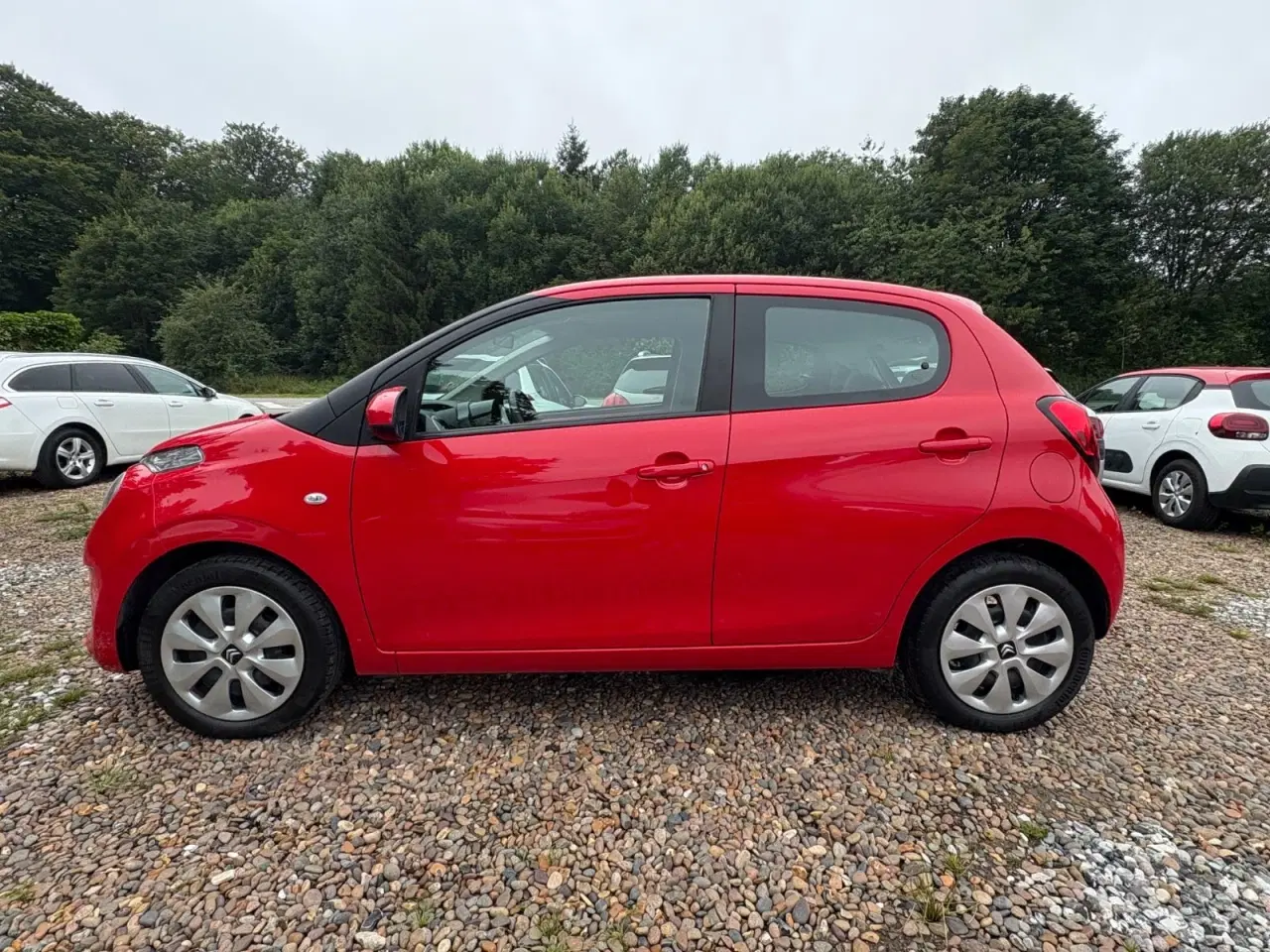 Billede 2 - Citroën C1 1,2 PureTech Feel