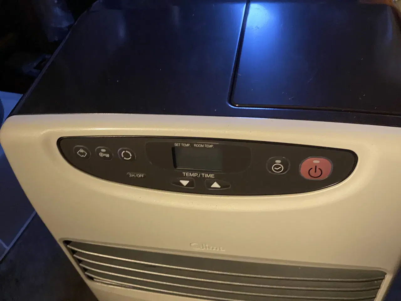 Billede 6 - Hurtig varmende petroliumsovn 