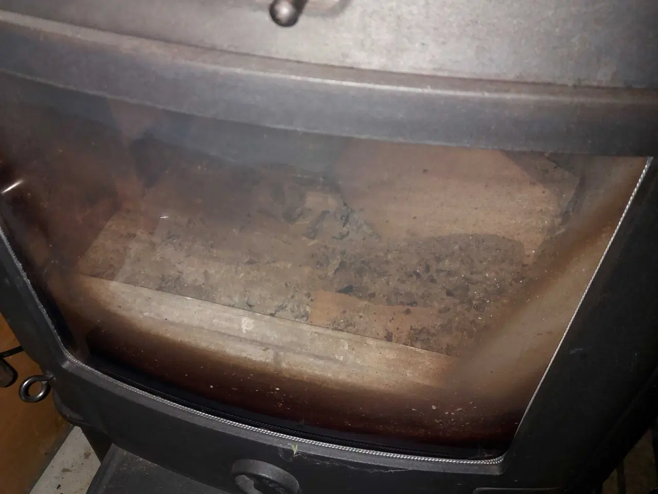 Billede 3 - Brændeovn Andersen 8 