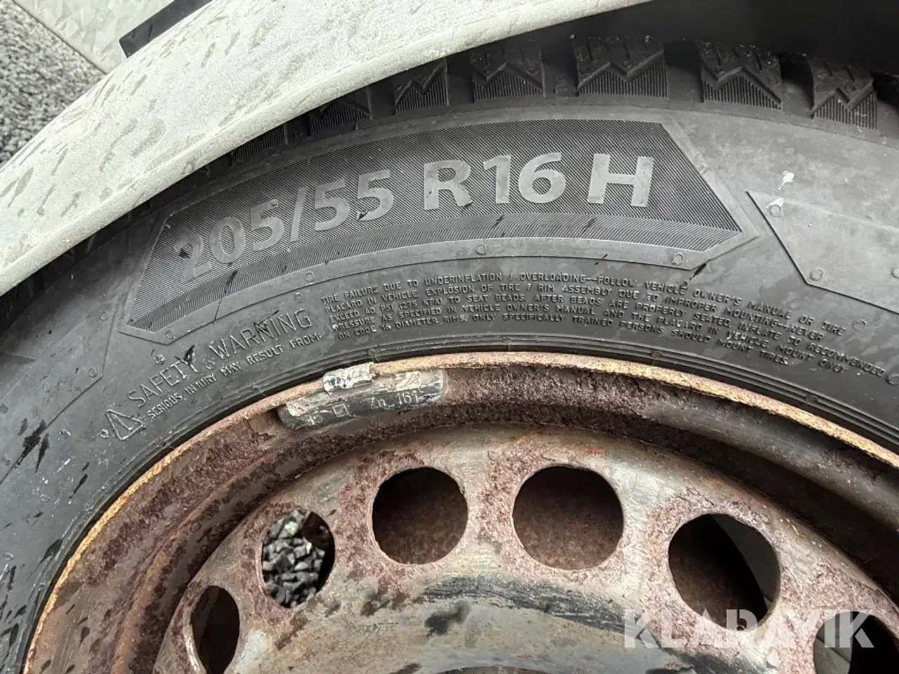 Billede 4 - Motorbåd Bayliner 2252 Ciera Express Cabin Cruiser med trailer