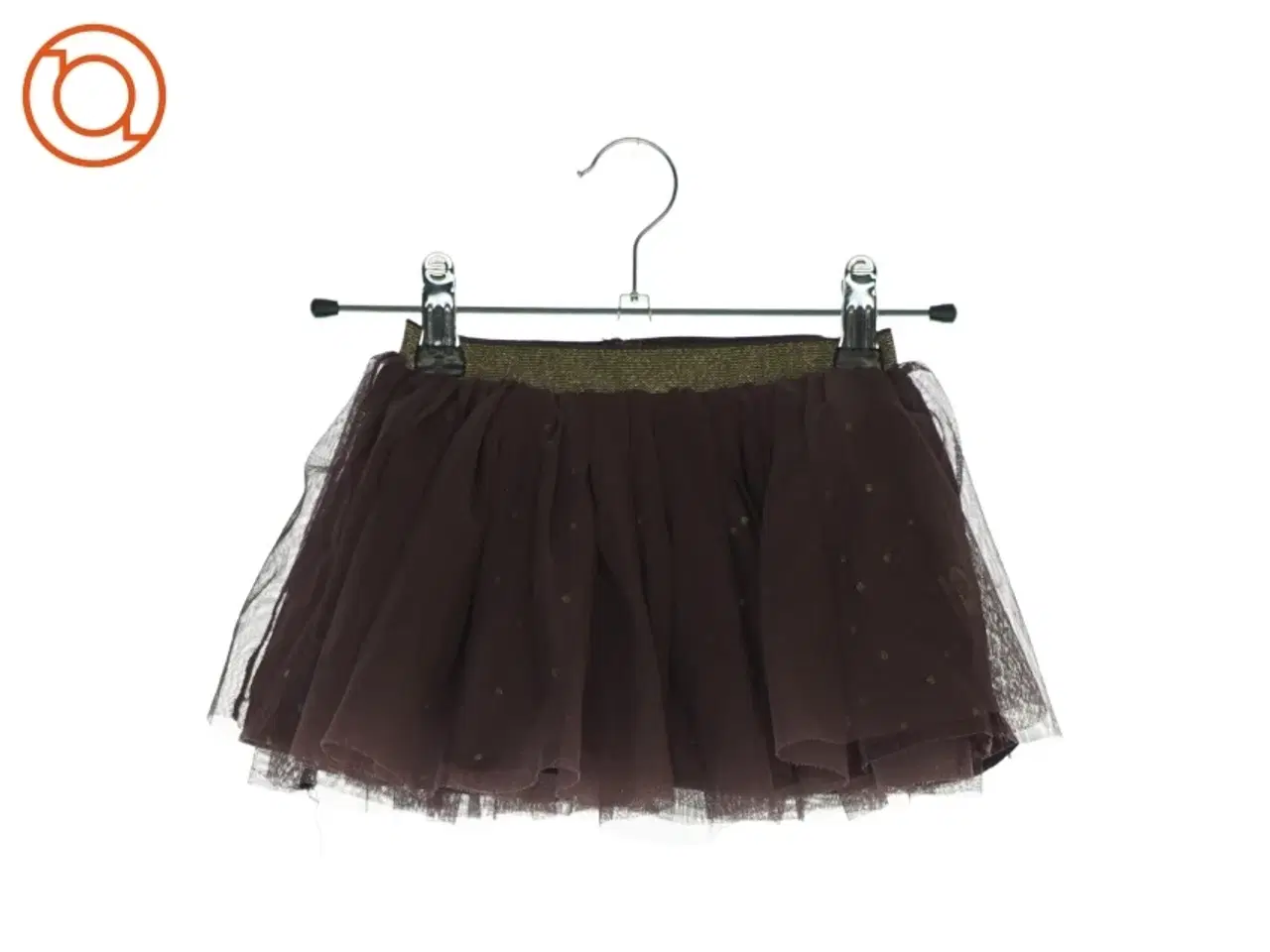 Billede 2 - Nederdel fra Pomp de Lux (Str. 80 cm)