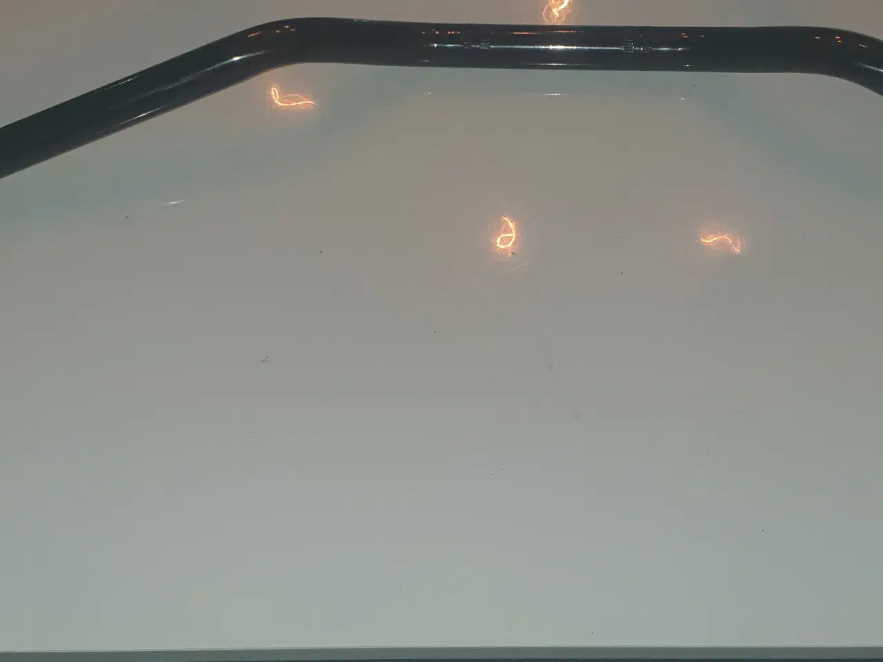 Billede 2 - Mc styr 22mm