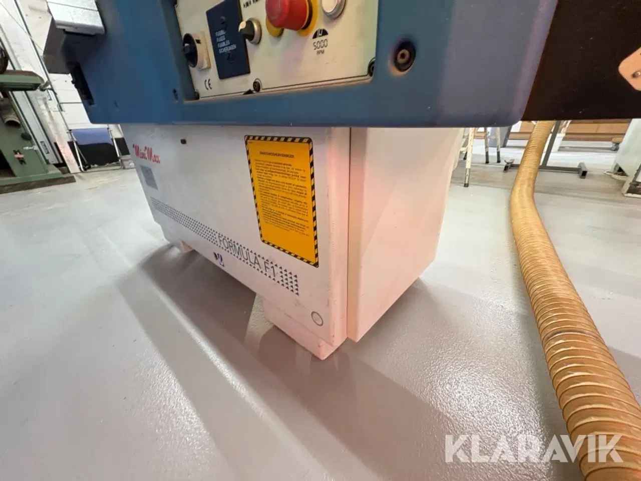 Billede 10 - Afretter Mini Max Formula F1