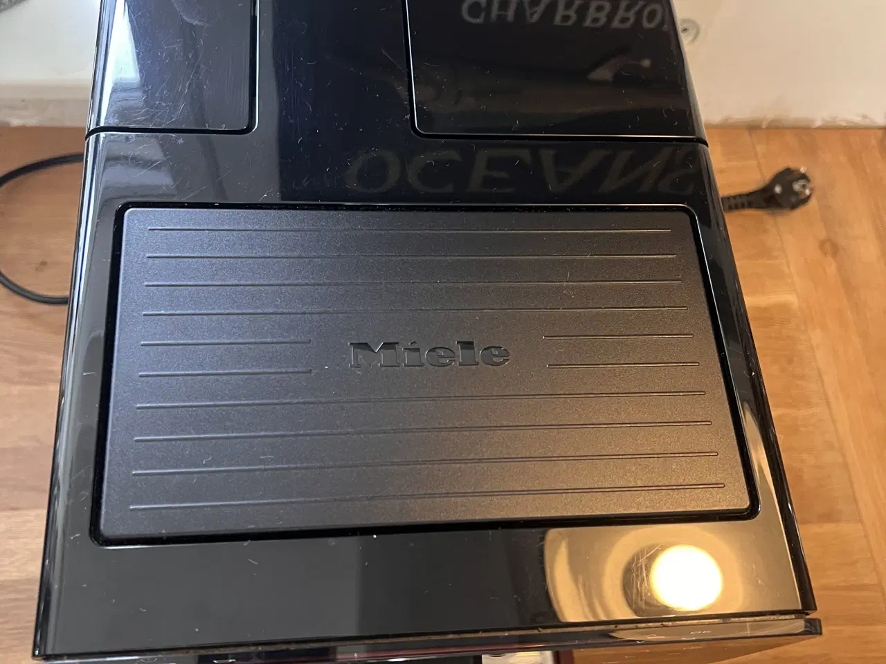 Billede 4 - Miele espressomaskine CM5310