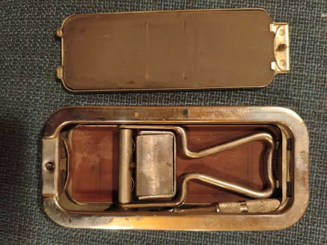 Billede 1 - Razor Lot