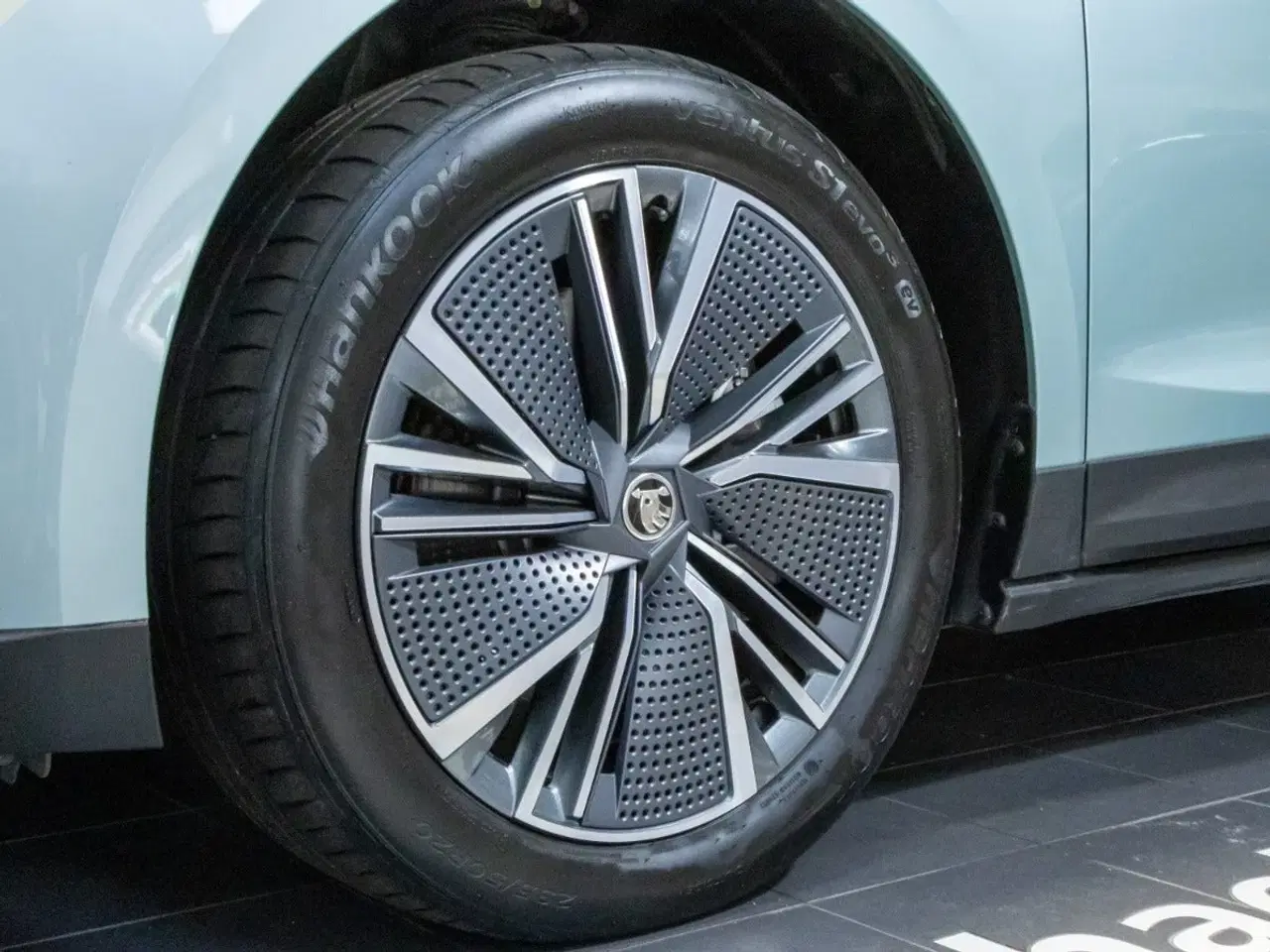 Billede 8 - Skoda Enyaq 80x iV Loft