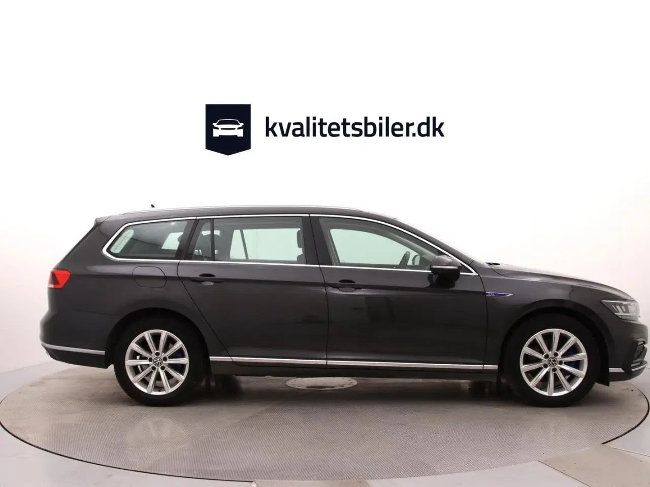 Billede 5 - VW Passat 1,4 GTE+ Pro Variant DSG