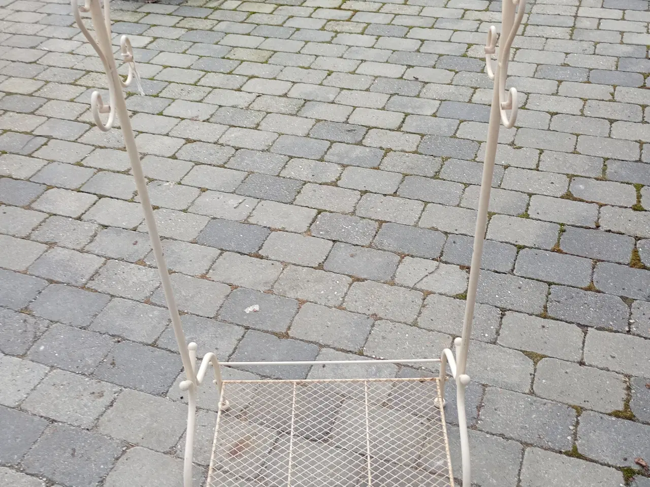 Billede 2 - Tøjstativ