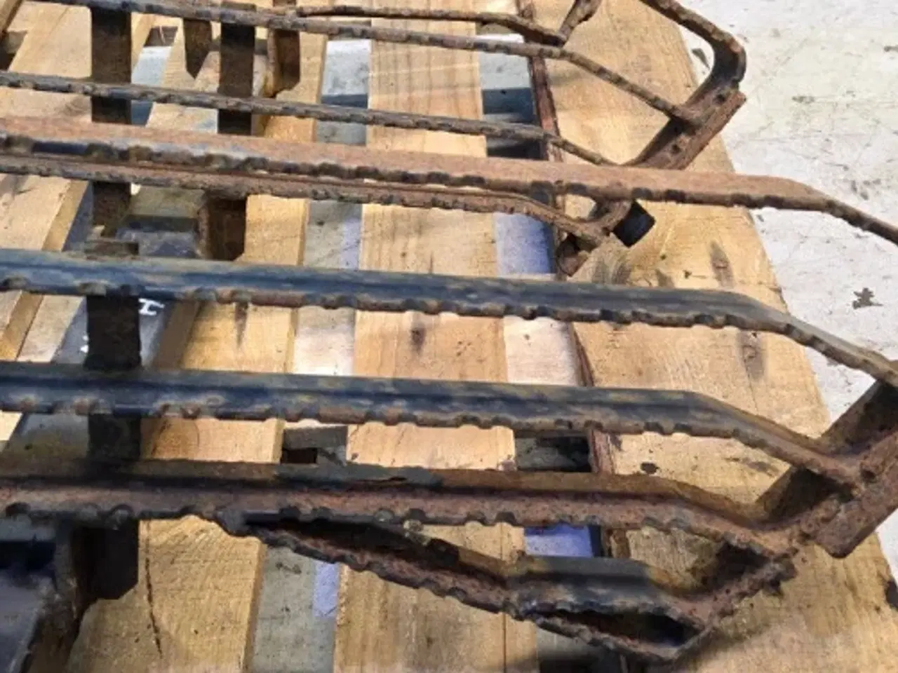 Billede 15 - Massey Ferguson 6260 Trin R.  3780101M91