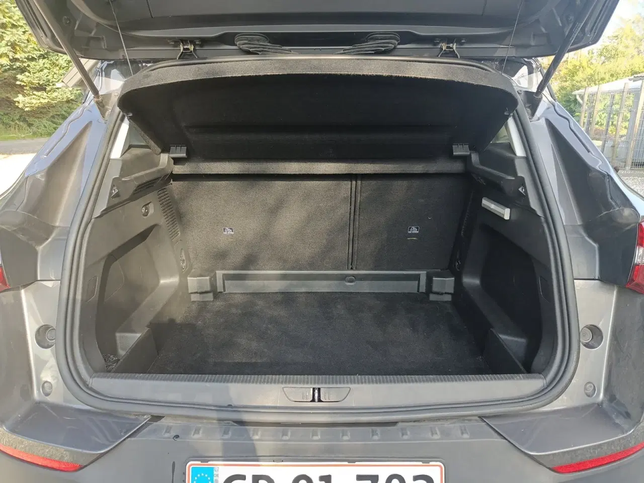 Billede 16 - Opel Grandland X 1,5 CDTi 130 Enjoy aut.