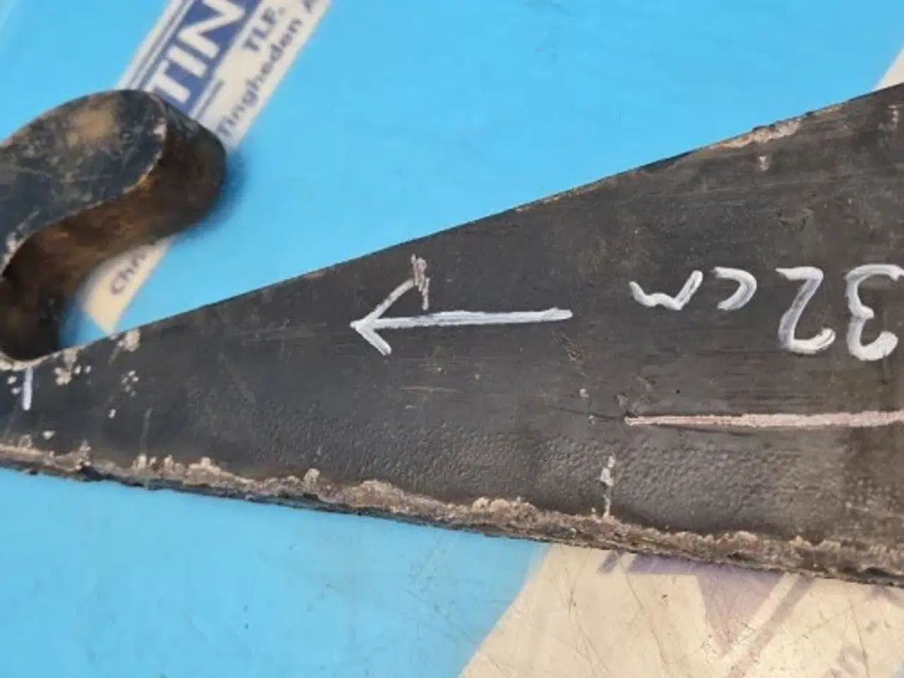 Billede 6 - Gehl Arm Sæt 6893830