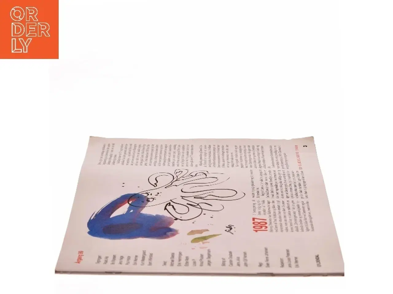 Billede 2 - Bøf Spuutten 99