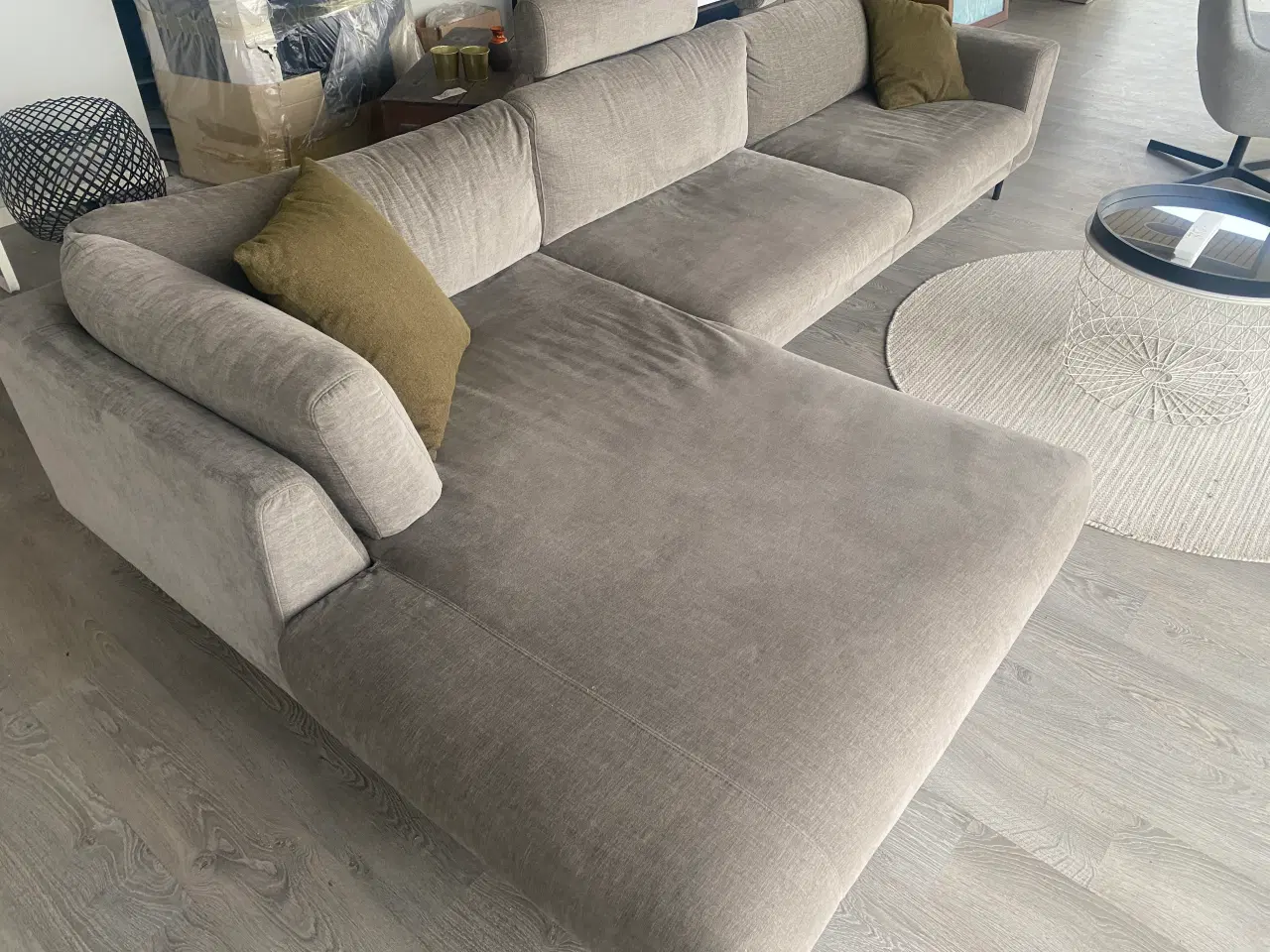 Billede 3 - Lækker Designsofa  Anders Nørgaard 