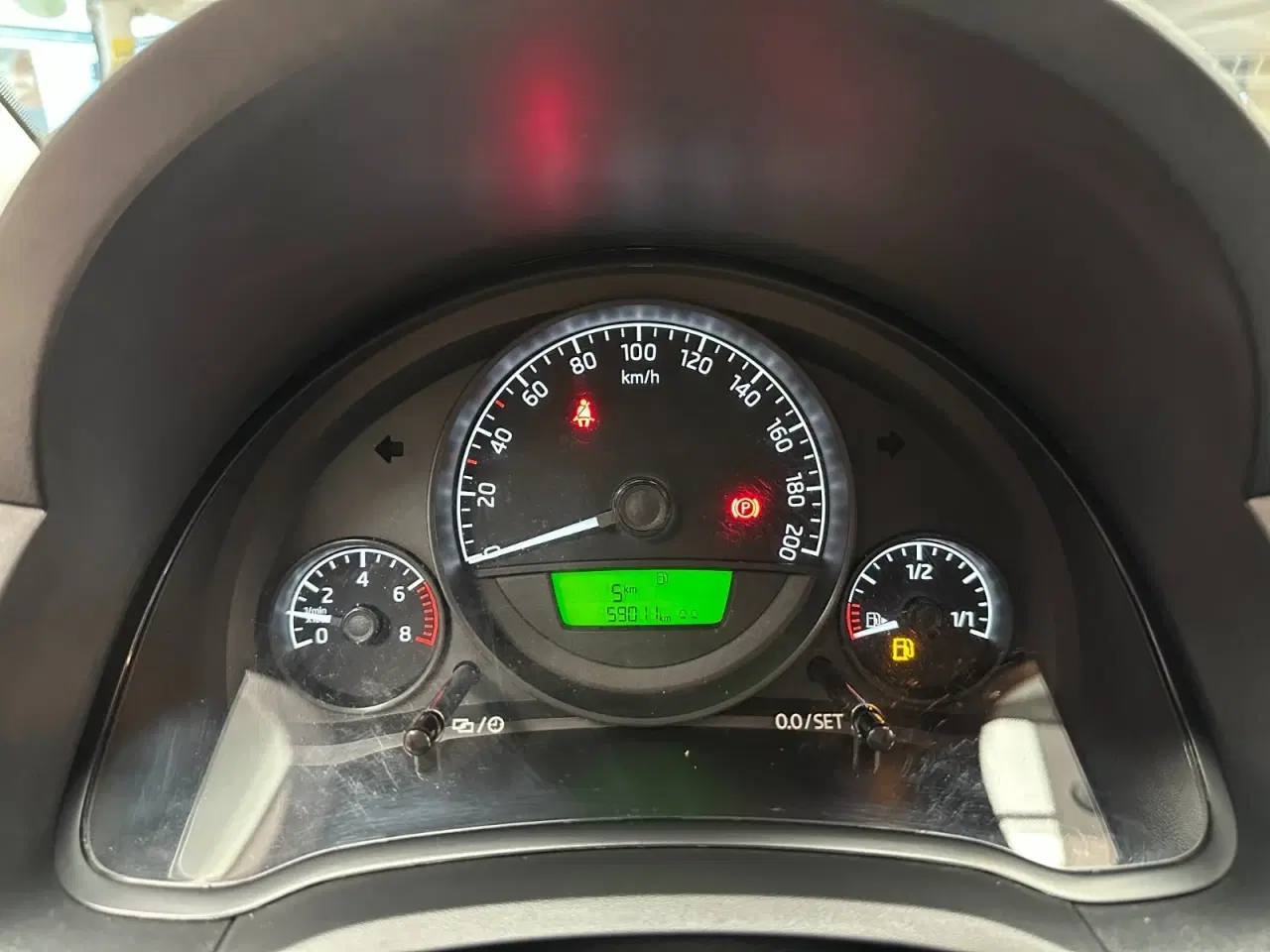 Billede 15 - Skoda Citigo 1,0 60 Sport