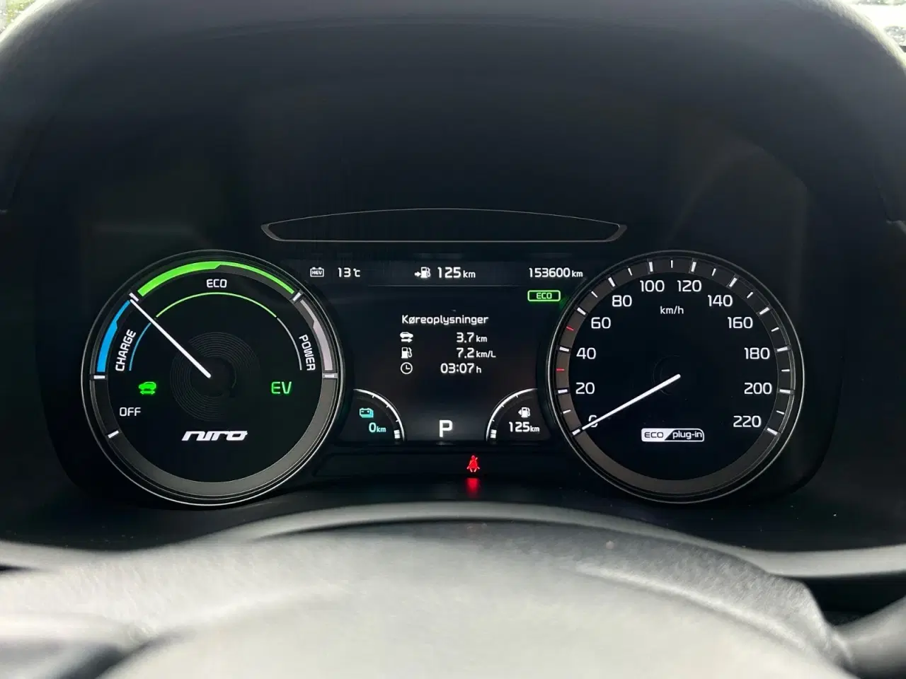 Billede 7 - Kia Niro 1,6 PHEV Advance DCT