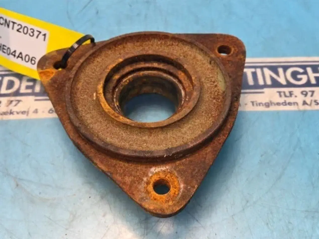 Billede 11 - New Holland TX68 Lejehus L.  439605