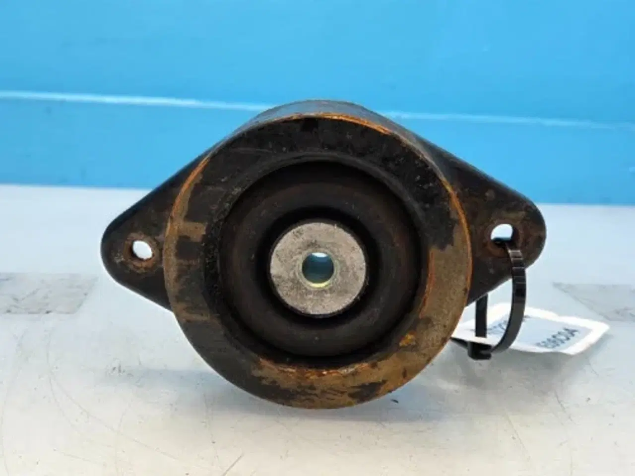Billede 10 - New Holland T6.160 Beslag 82030470