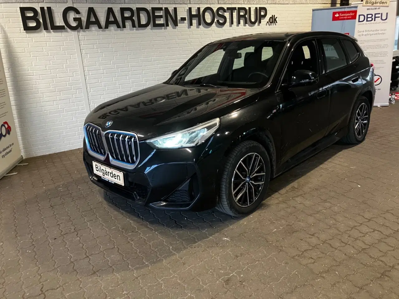 Billede 1 - BMW iX1  xDrive30 M-Sport