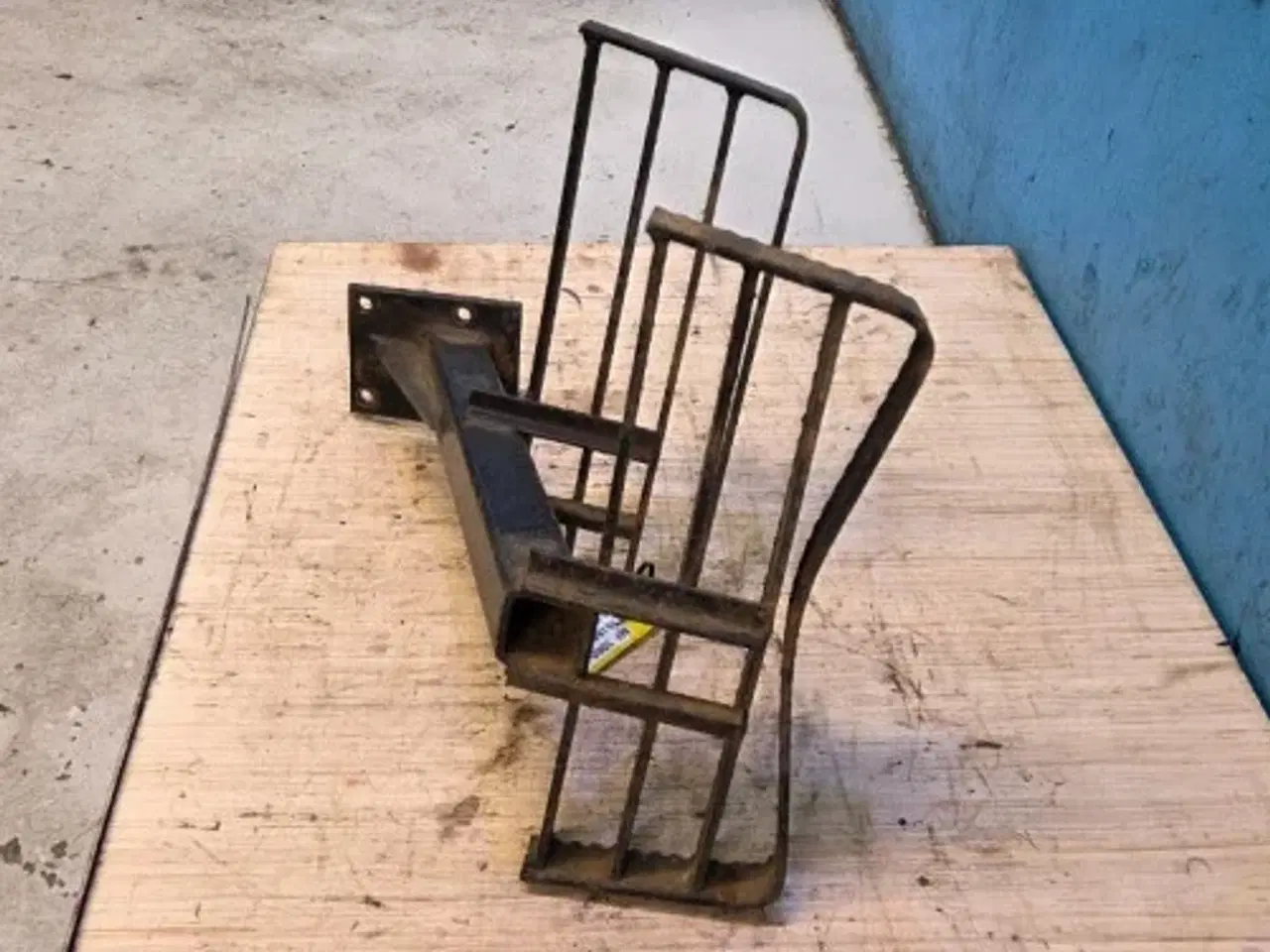 Billede 5 - Massey Ferguson 3060 Trine 3618874M91