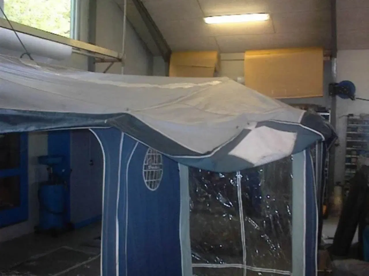 Billede 5 -   Isabella Contrast 2000