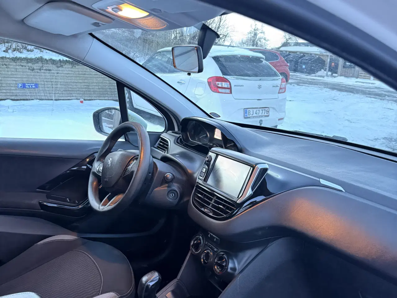 Billede 5 - Peugeot 208 1,6 BlueHDI 2016 facelift