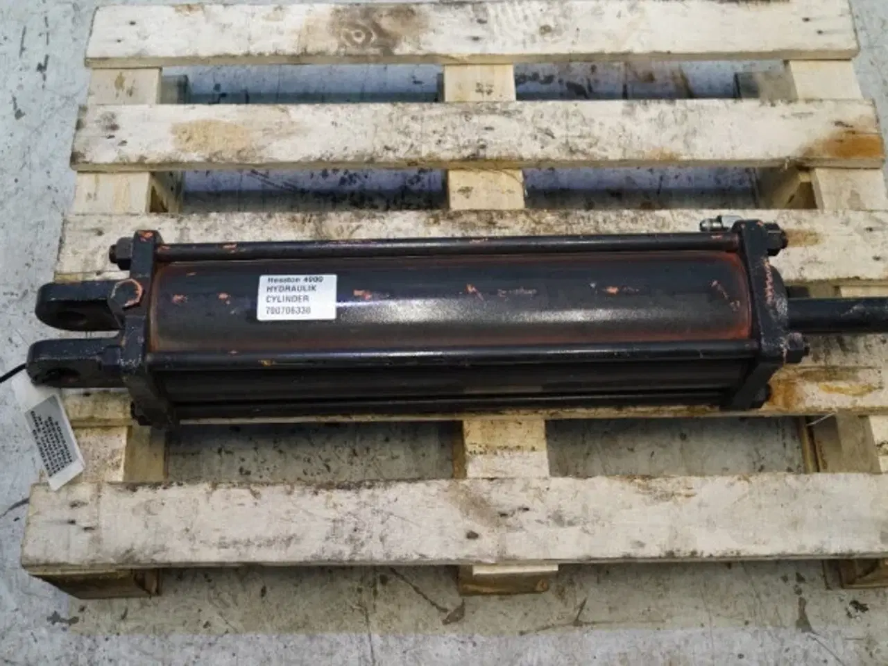 Billede 14 - New Holland BB980 Cylinder 700706338