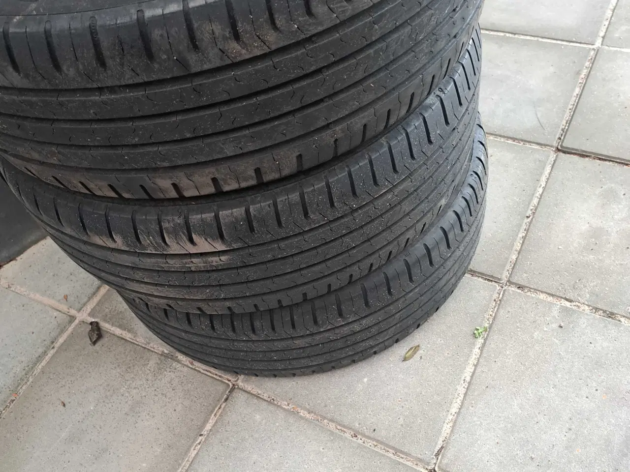 Billede 1 - 195 55 16