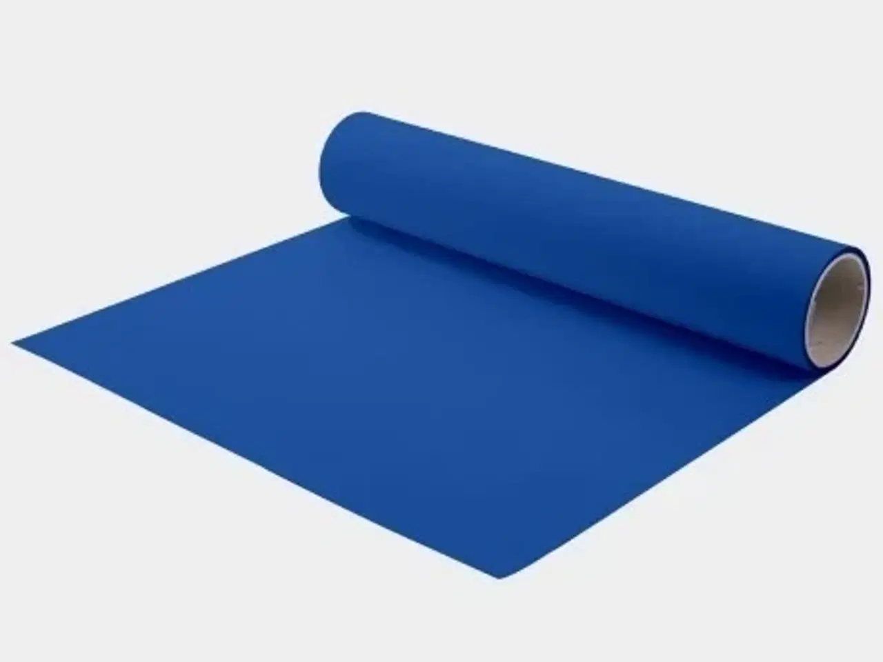 Billede 1 - Stahls Tekstil folie royale blue 5 m -10 m & 20 m ruller