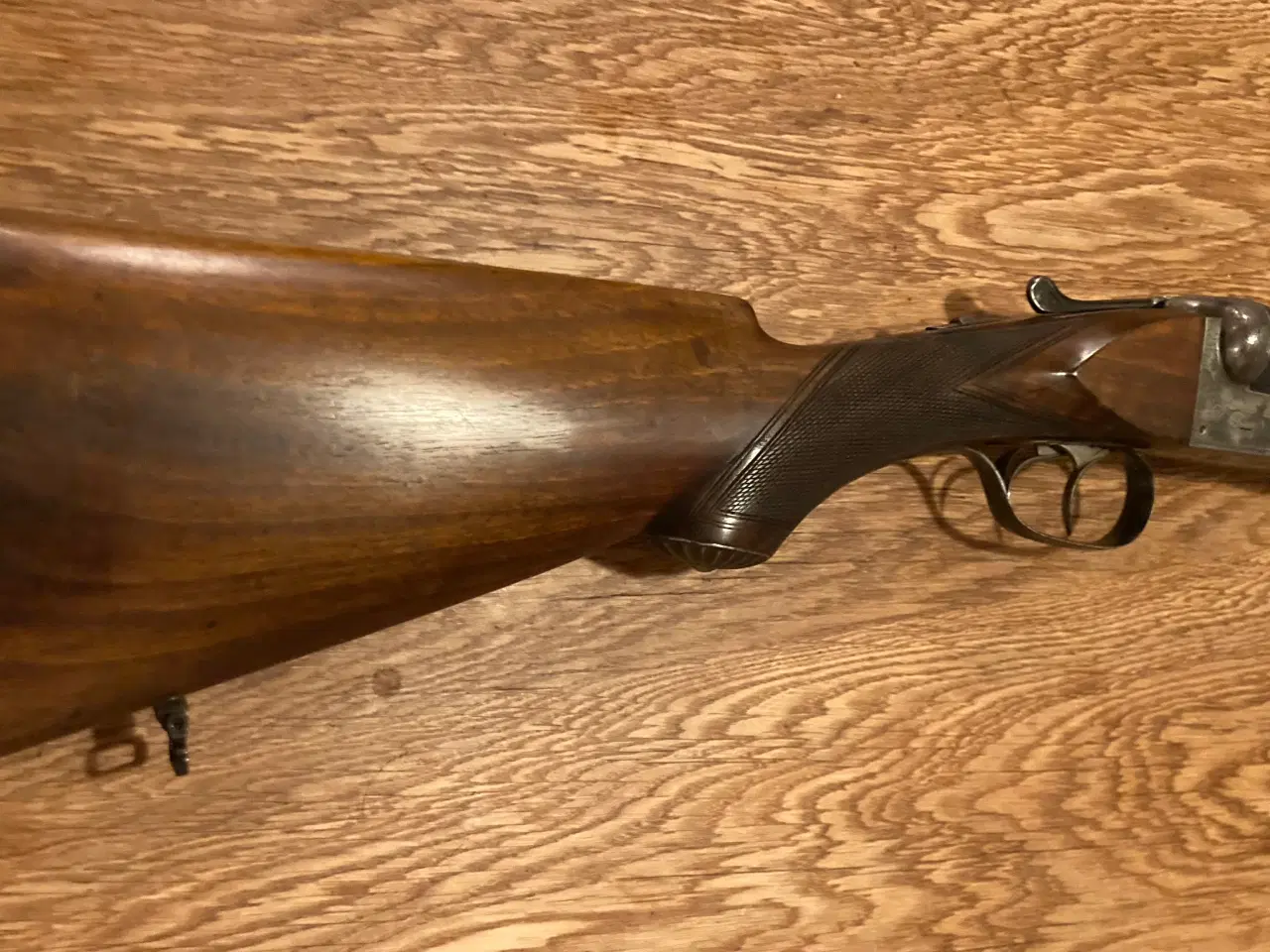 Billede 1 - Pietro Beretta S/S produceret 1948