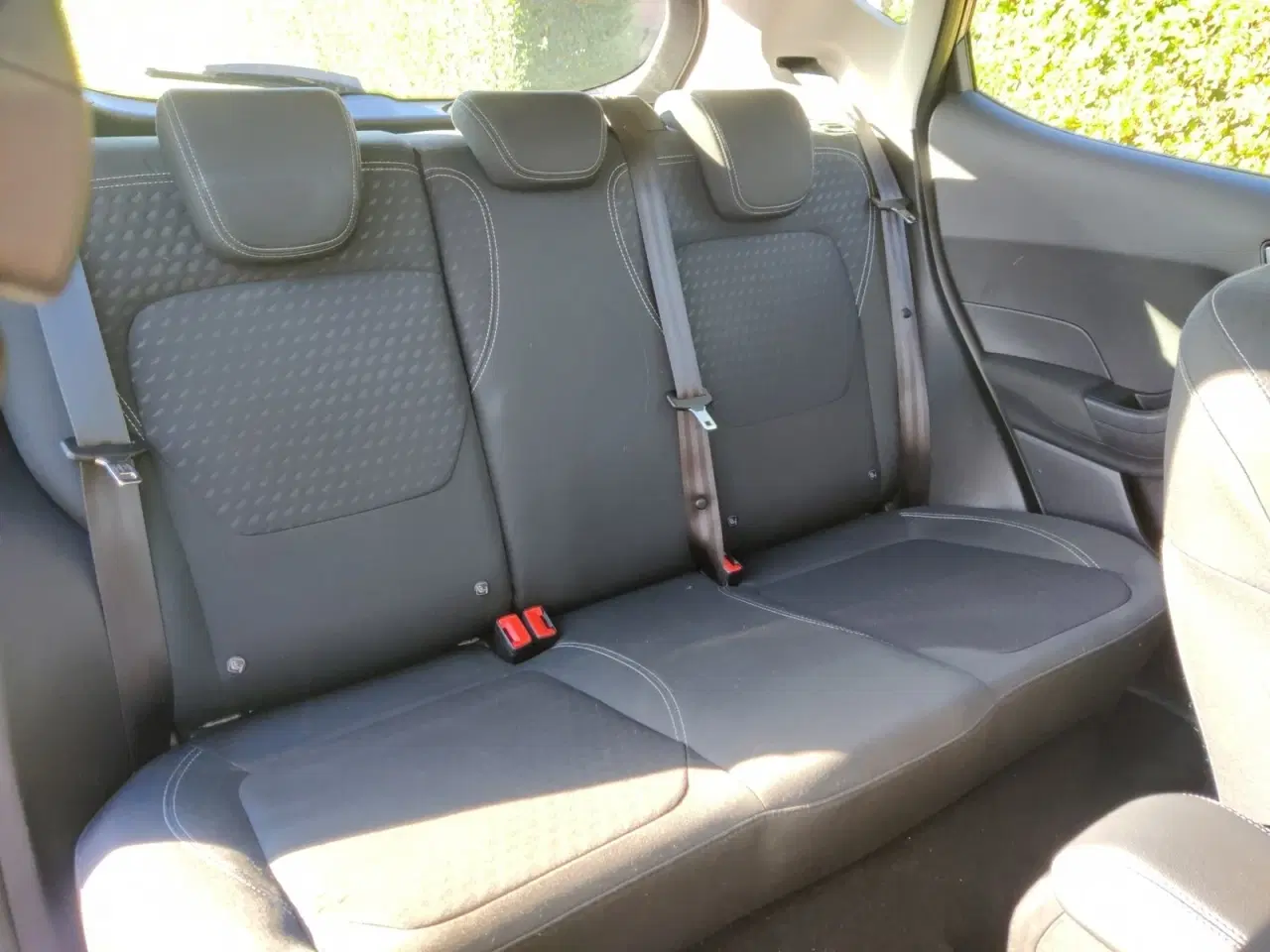 Billede 15 - Ford Fiesta 1,1 Titanium